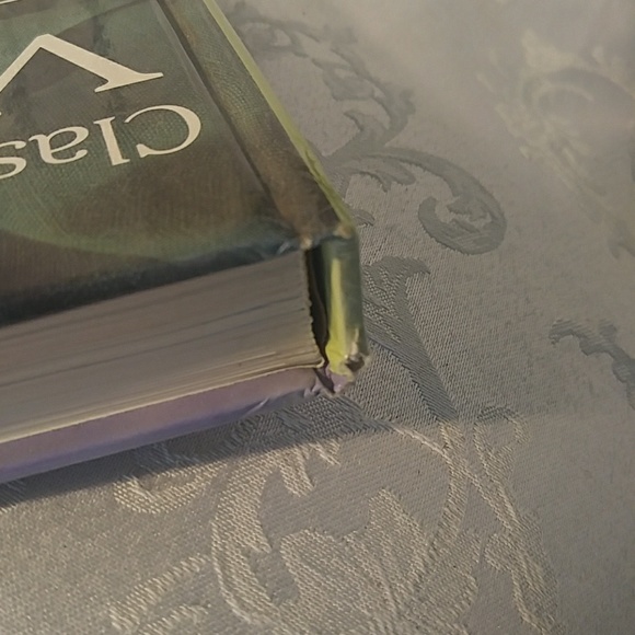 Vnt Classic Vegetation Recipes Cookbook -- XL Book - Picture 6 of 8